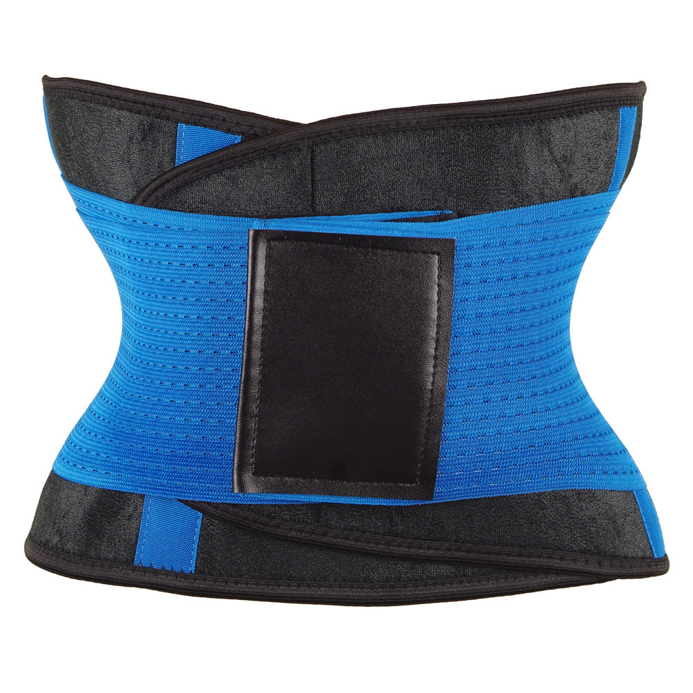 Belt Body Shaper Abdominal Trainer