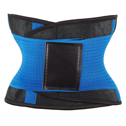 Belt Body Shaper Abdominal Trainer