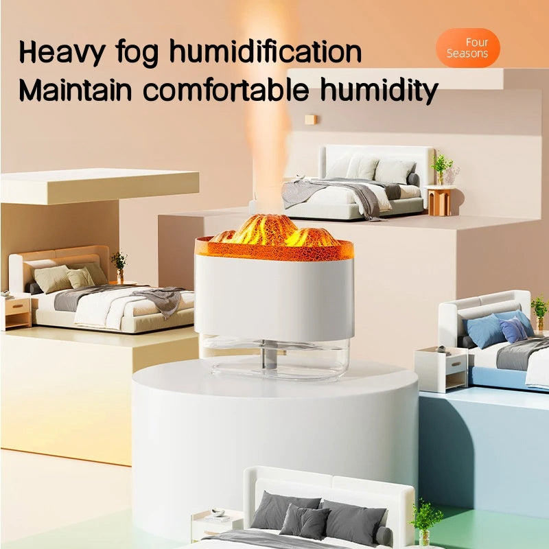 Volcano Air Humidifier