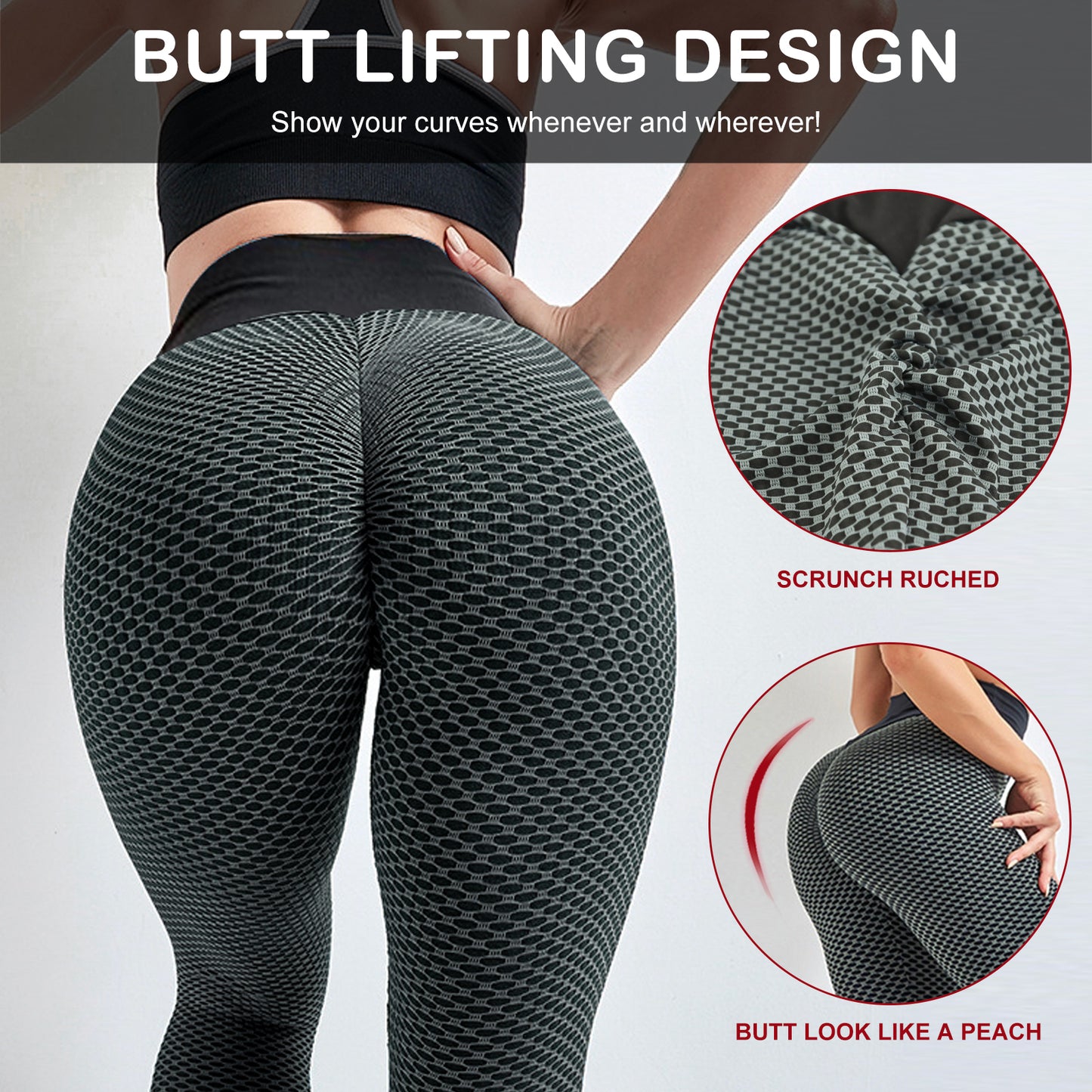 Leggings Women Yoga Pants Small