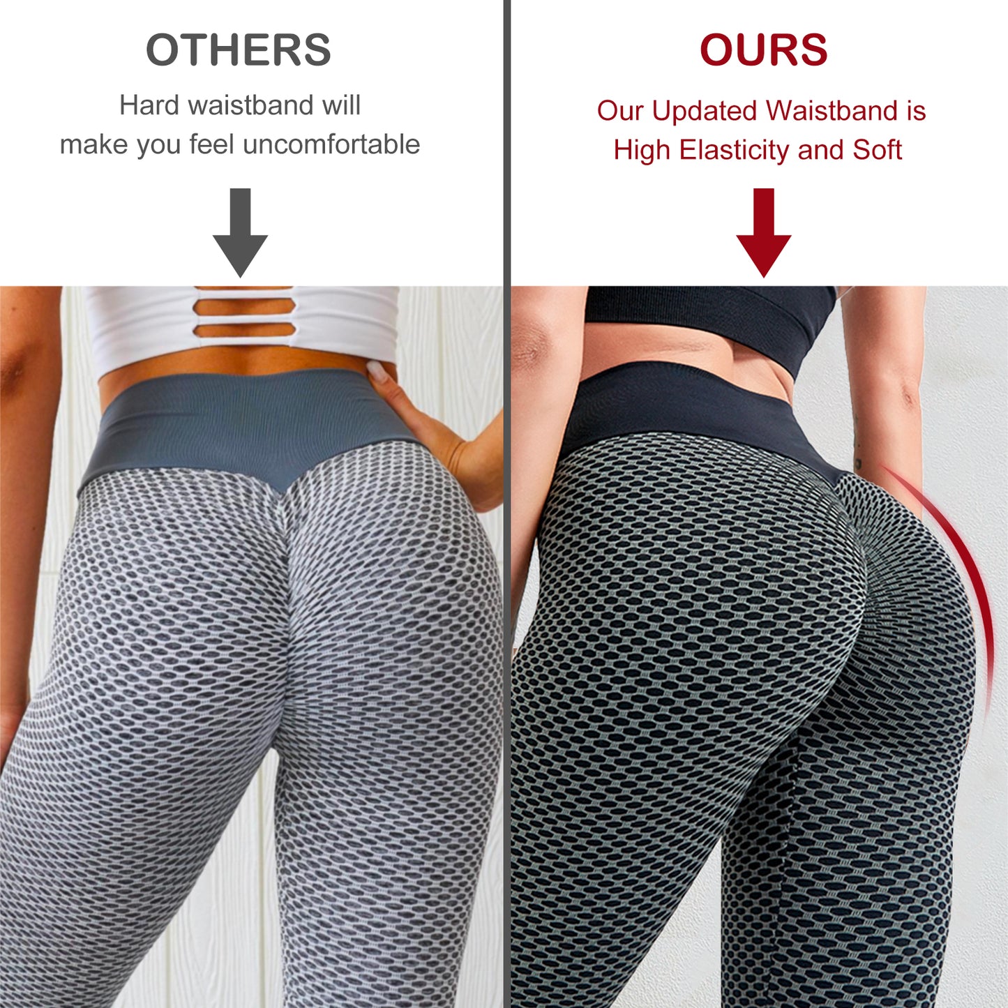 Leggings Women Yoga Pants Small