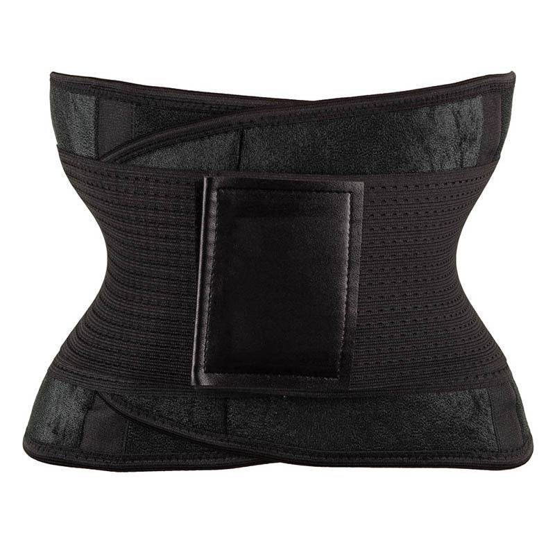 Belt Body Shaper Abdominal Trainer