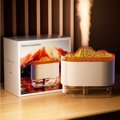 Volcano Air Humidifier