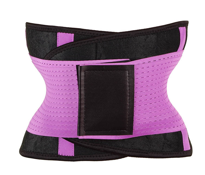 Belt Body Shaper Abdominal Trainer