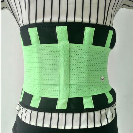 Belt Body Shaper Abdominal Trainer