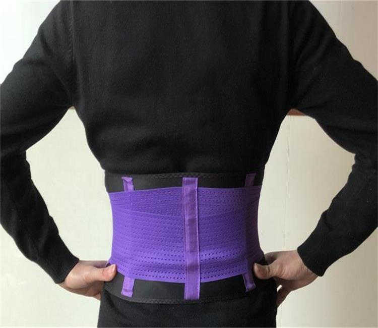 Belt Body Shaper Abdominal Trainer