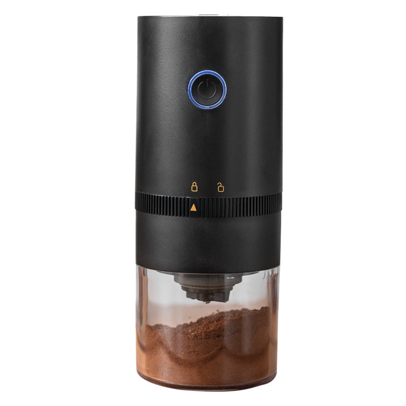 Small Electric Coffee Bean Grinder