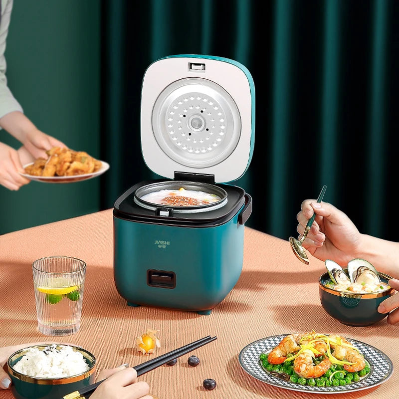 Rice Cooker Family Mini Small Single Kitchen