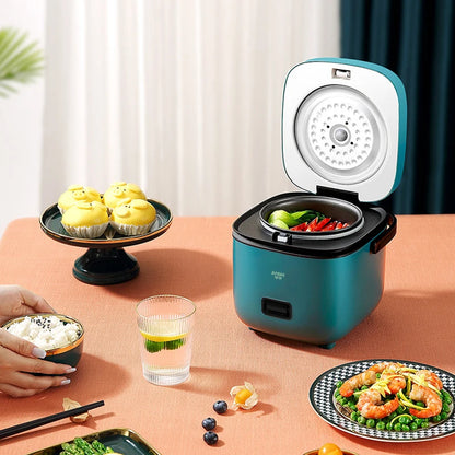 Rice Cooker Family Mini Small Single Kitchen