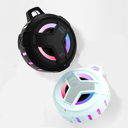 Small Colorful Speaker Speaker