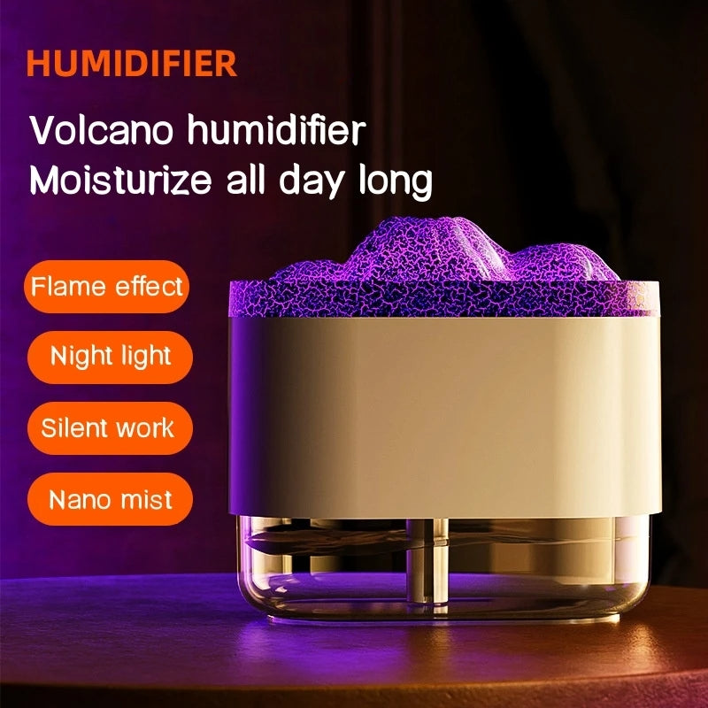 Volcano Air Humidifier