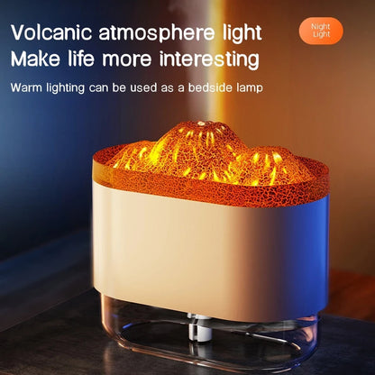 Volcano Air Humidifier